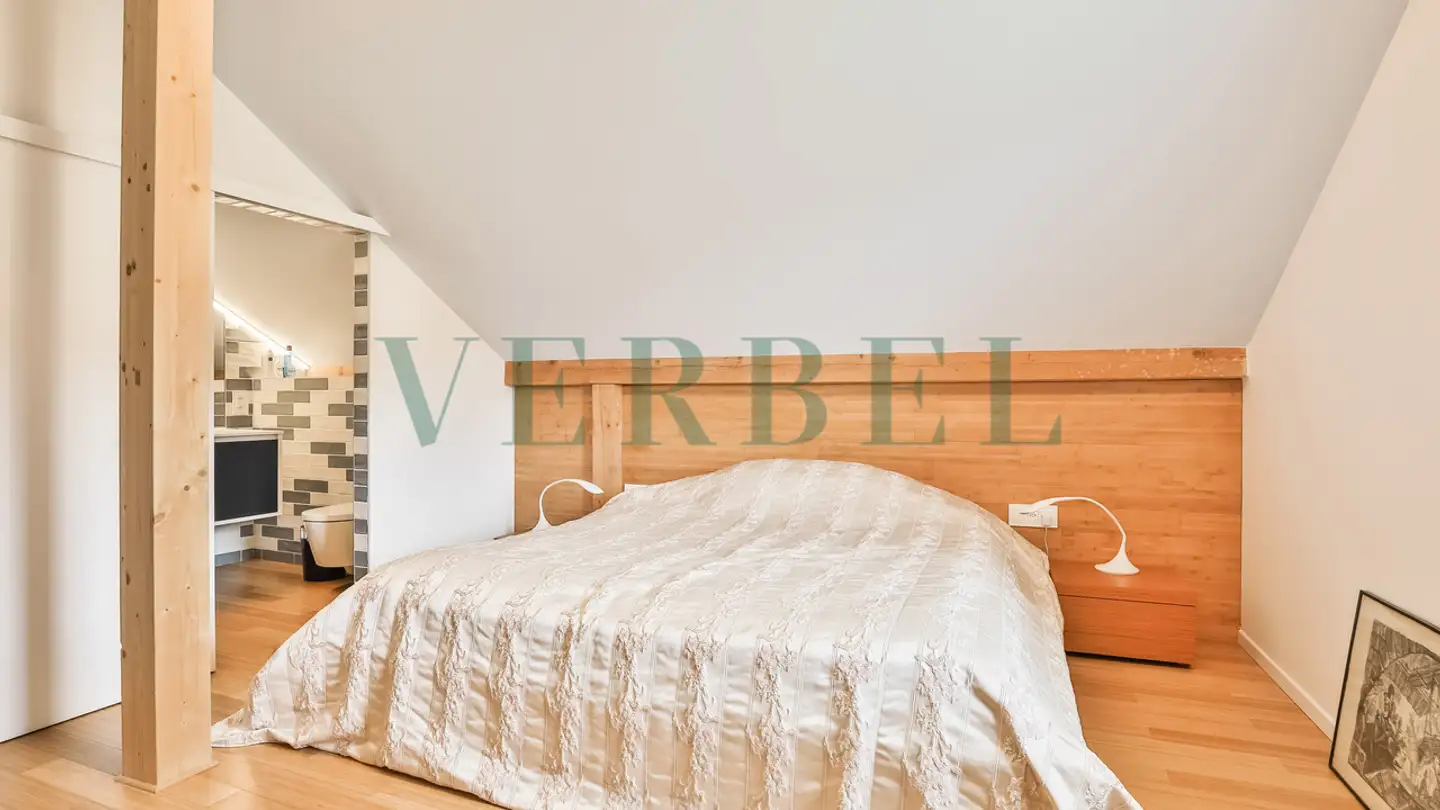 Single house for sale - Route De St-George, 1188 Gimel - Photo 4