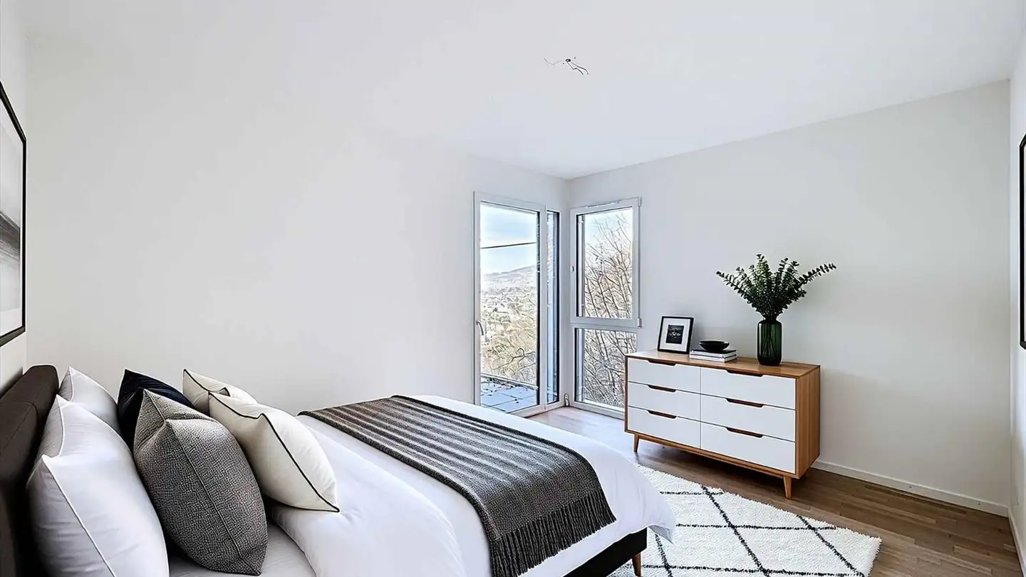 Attico in vendita - 1820 Veytaux - Foto 4