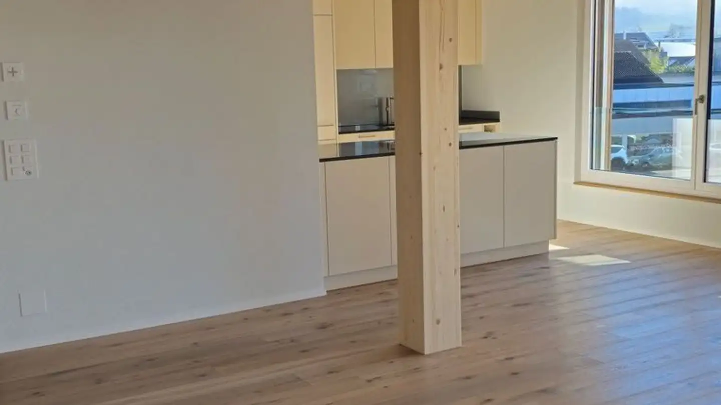 Wohnung mieten - Unterfeldweg 6, 6340 Baar