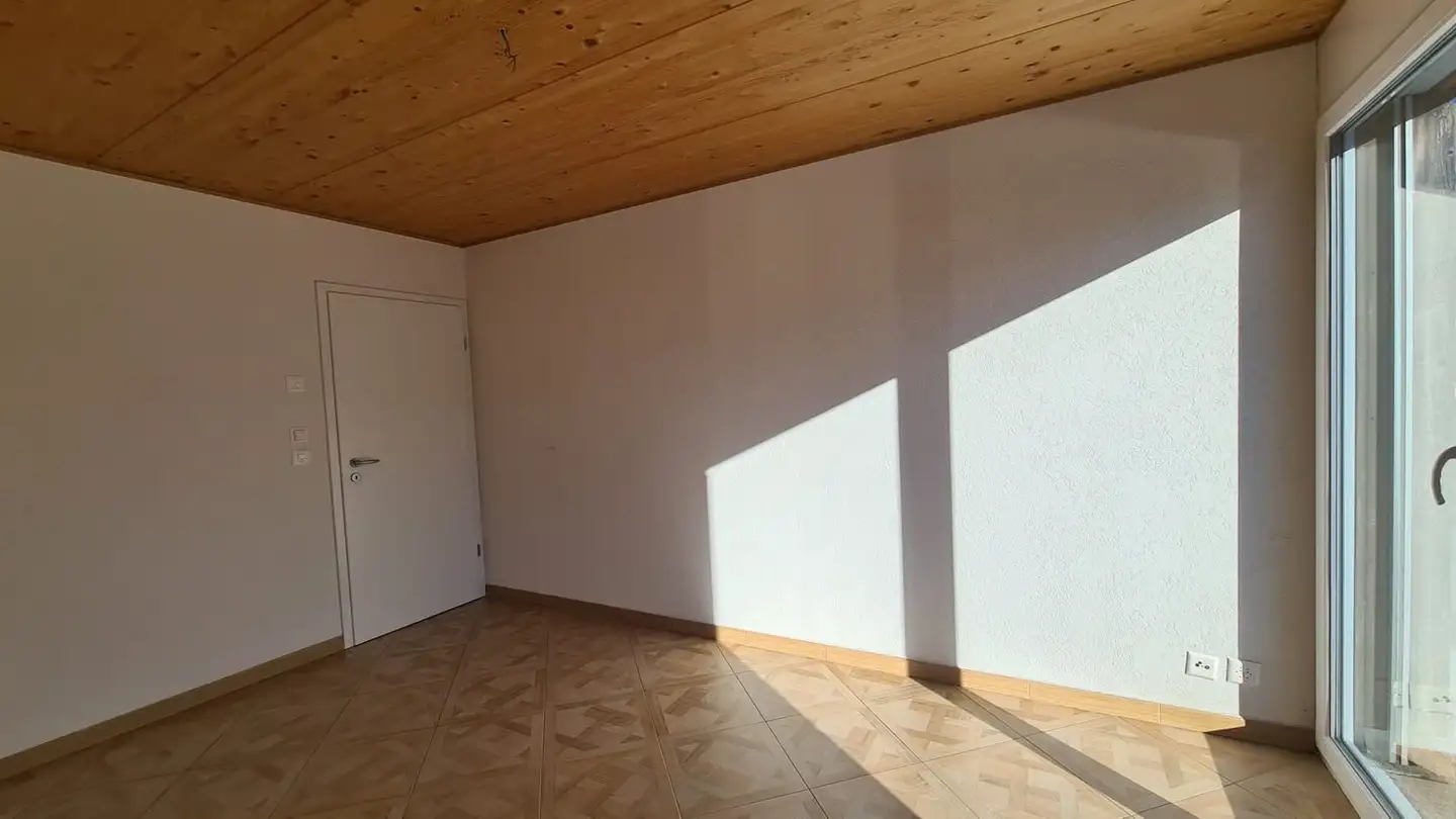 Apartment for rent - Route D'alle 28, 2952 Cornol - Photo 4