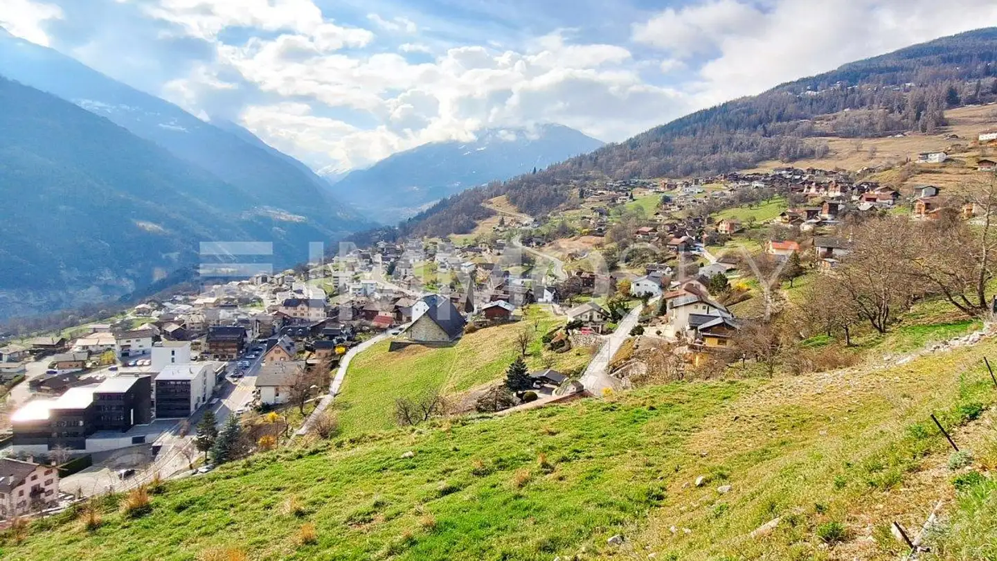 Terreno edificabile in vendita - 1981 Vex - Foto 3