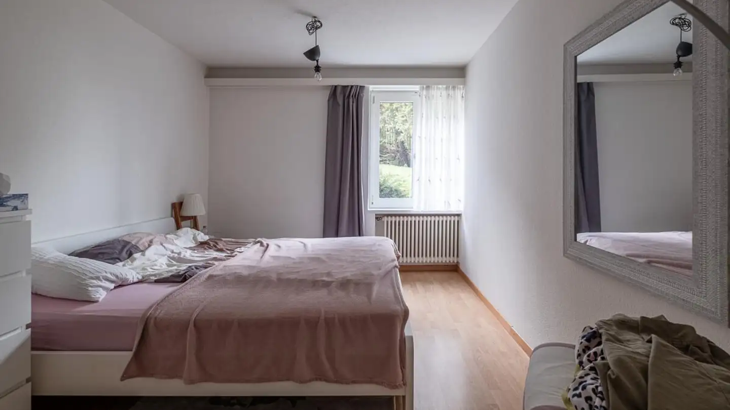 Wohnung kaufen - Frymannstrasse 77, 8041 Zürich - Foto 4