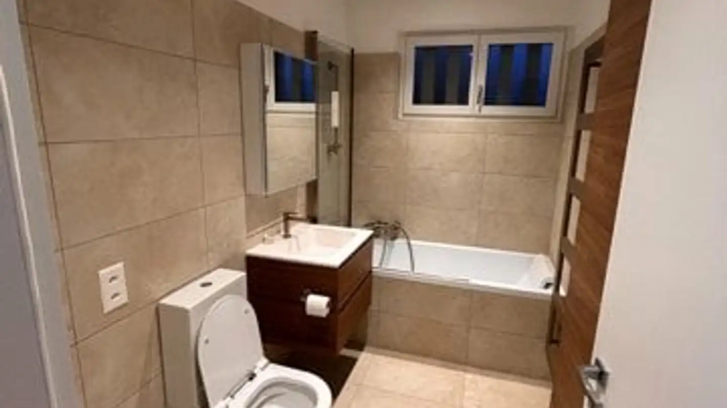 Appartement à louer - Via La Parè 11, 6616 Losone - Photo 3