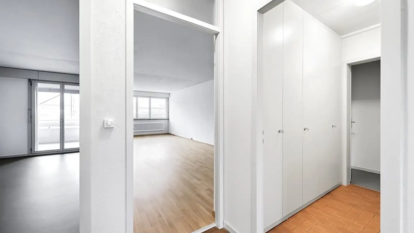 Appartamento in affitto - Waldmannstrasse 25, 3027 Bern - Foto 4