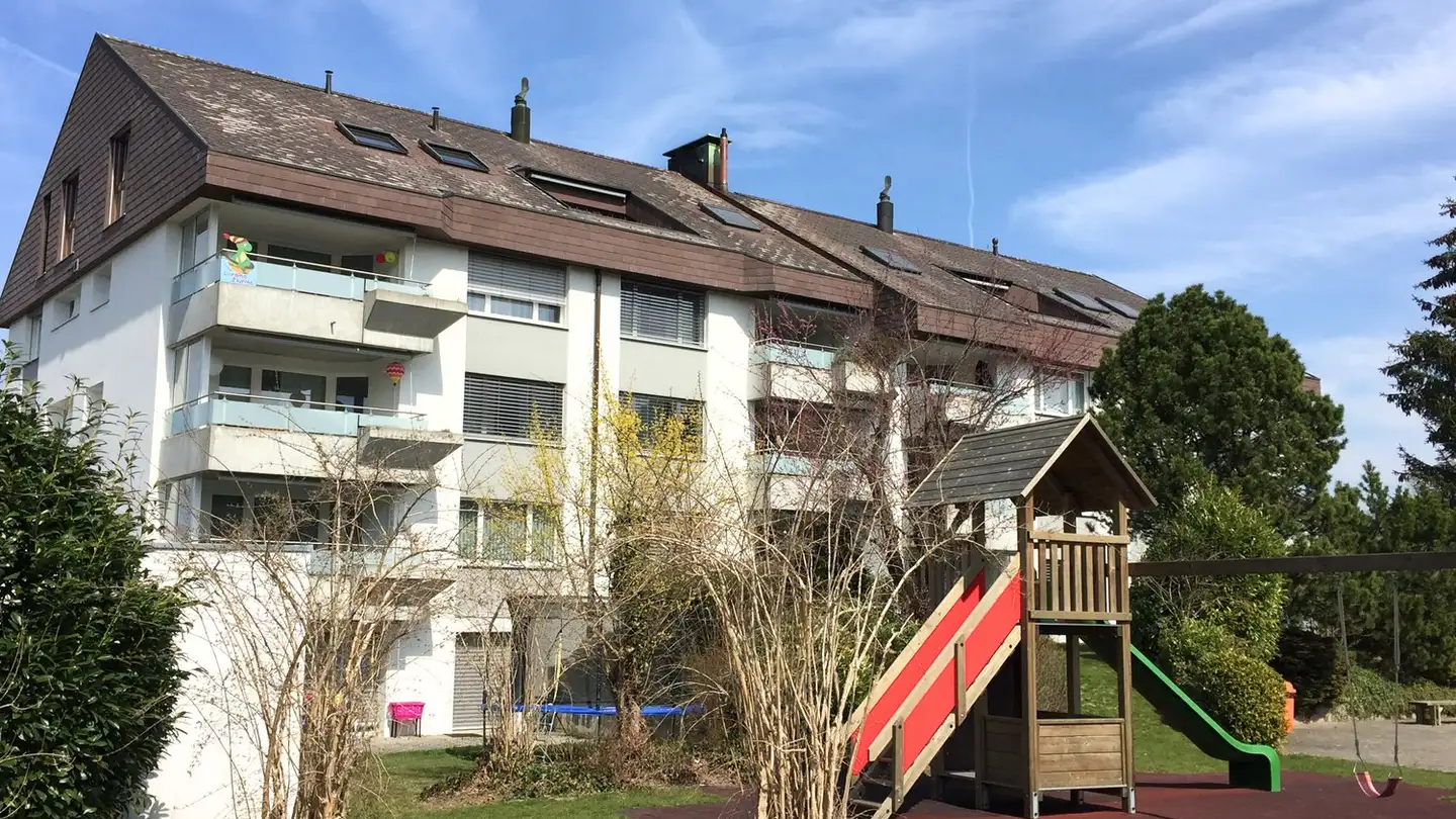 Attico in affitto - Ibachstrasse 28, 4950 Huttwil - Foto 2