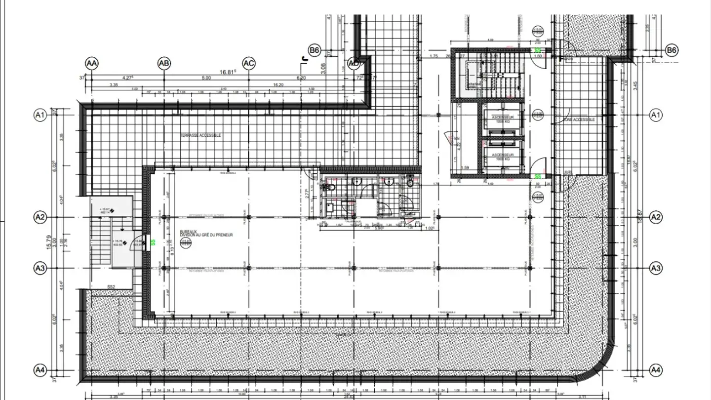 Immeuble mixte à louer - Route De Suisse 162, 1290 Versoix