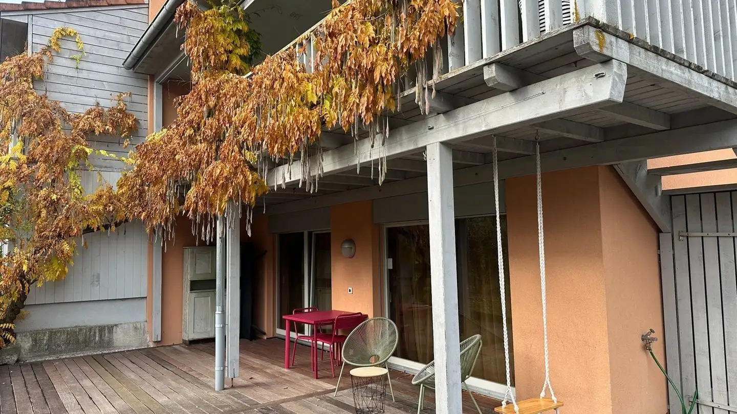 Wohnung mieten - Route Des Vernes 24, 1663 Pringy - Foto 4