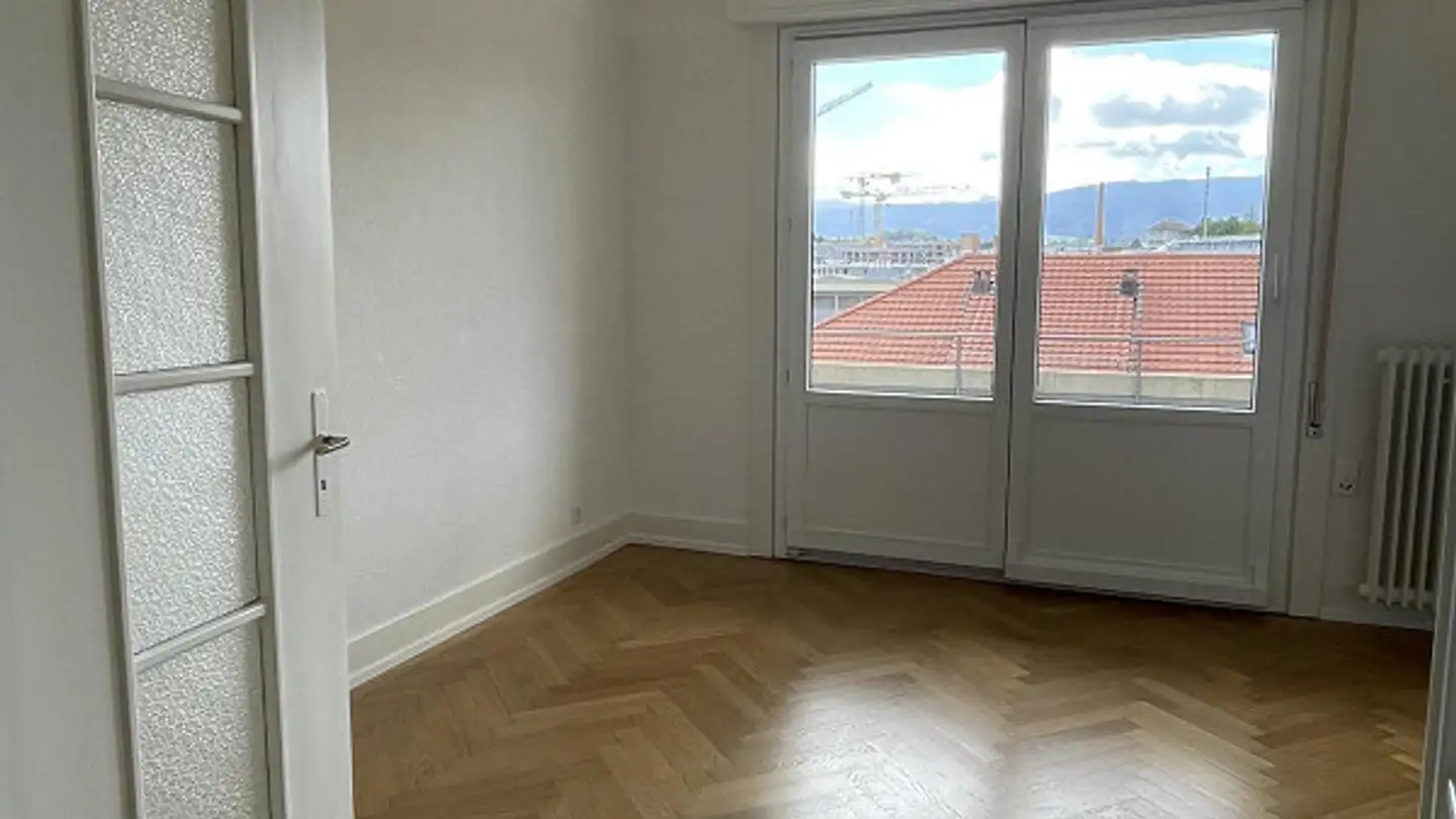 Appartement à louer - Rue Frédéric-Chaillet 7, 1700 Fribourg - Photo 3
