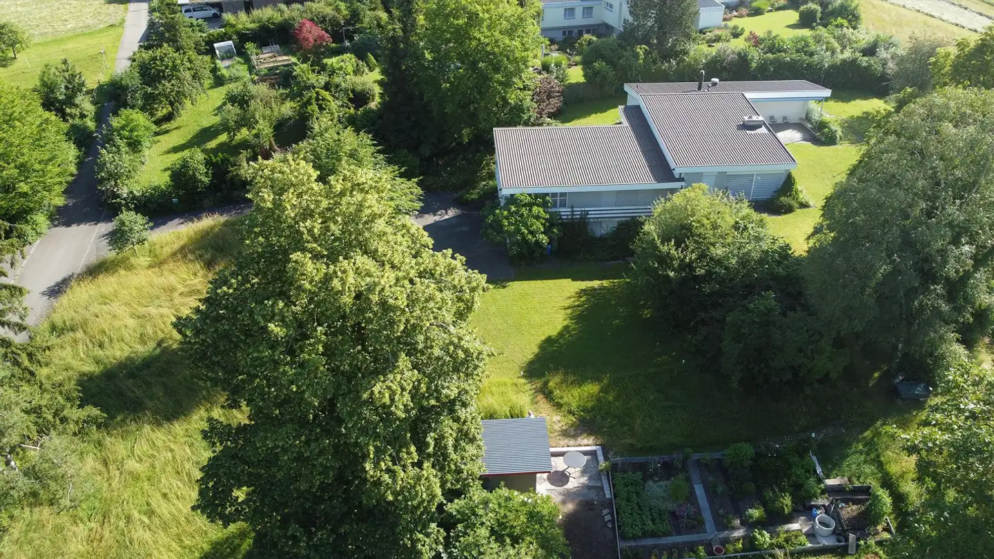 Terreno edificabile in vendita - Maienholz 10, 5018 Erlinsbach - Photo 2