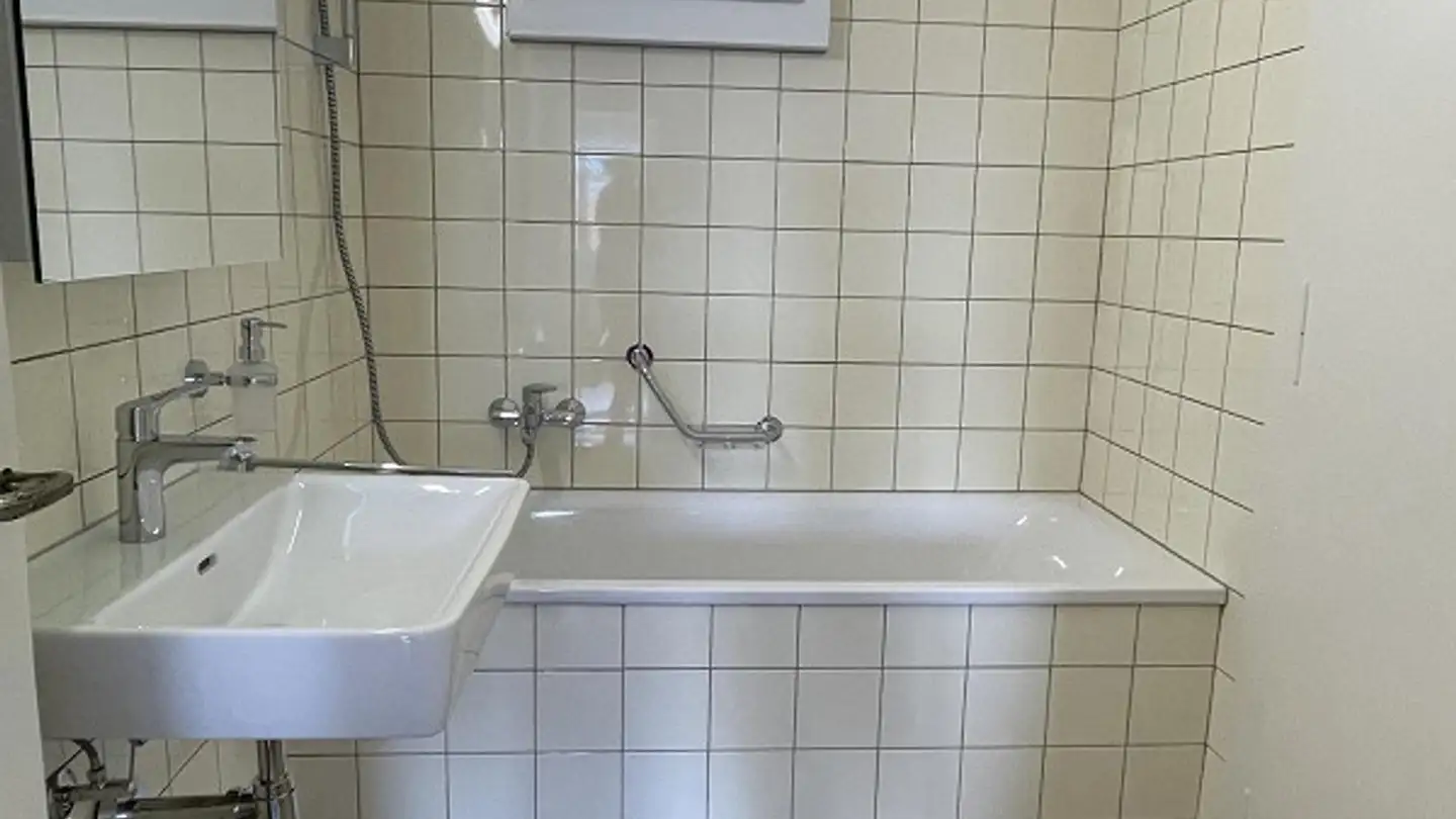 Appartement à louer - Rue Frédéric-Chaillet 7, 1700 Fribourg - Photo 4