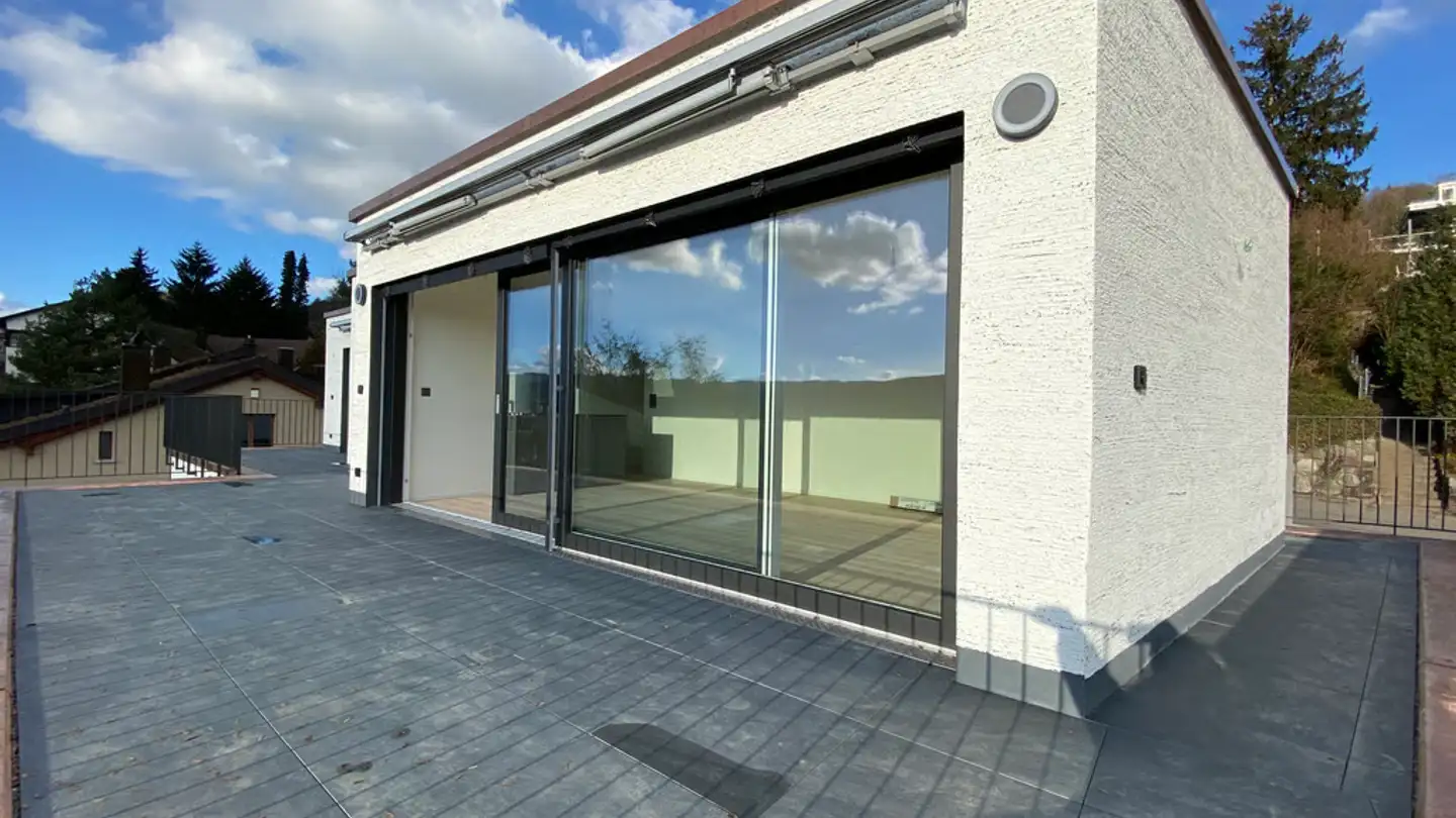 Appartamento in affitto - Hüttikerstrasse 9a, 8955 Oetwil an der Limmat