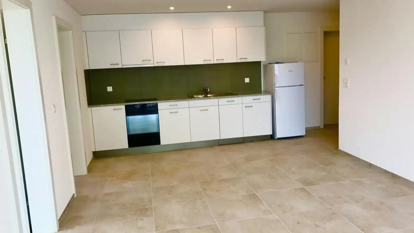 Apartment for rent - Erchingerstrasse 33, 8500 Frauenfeld