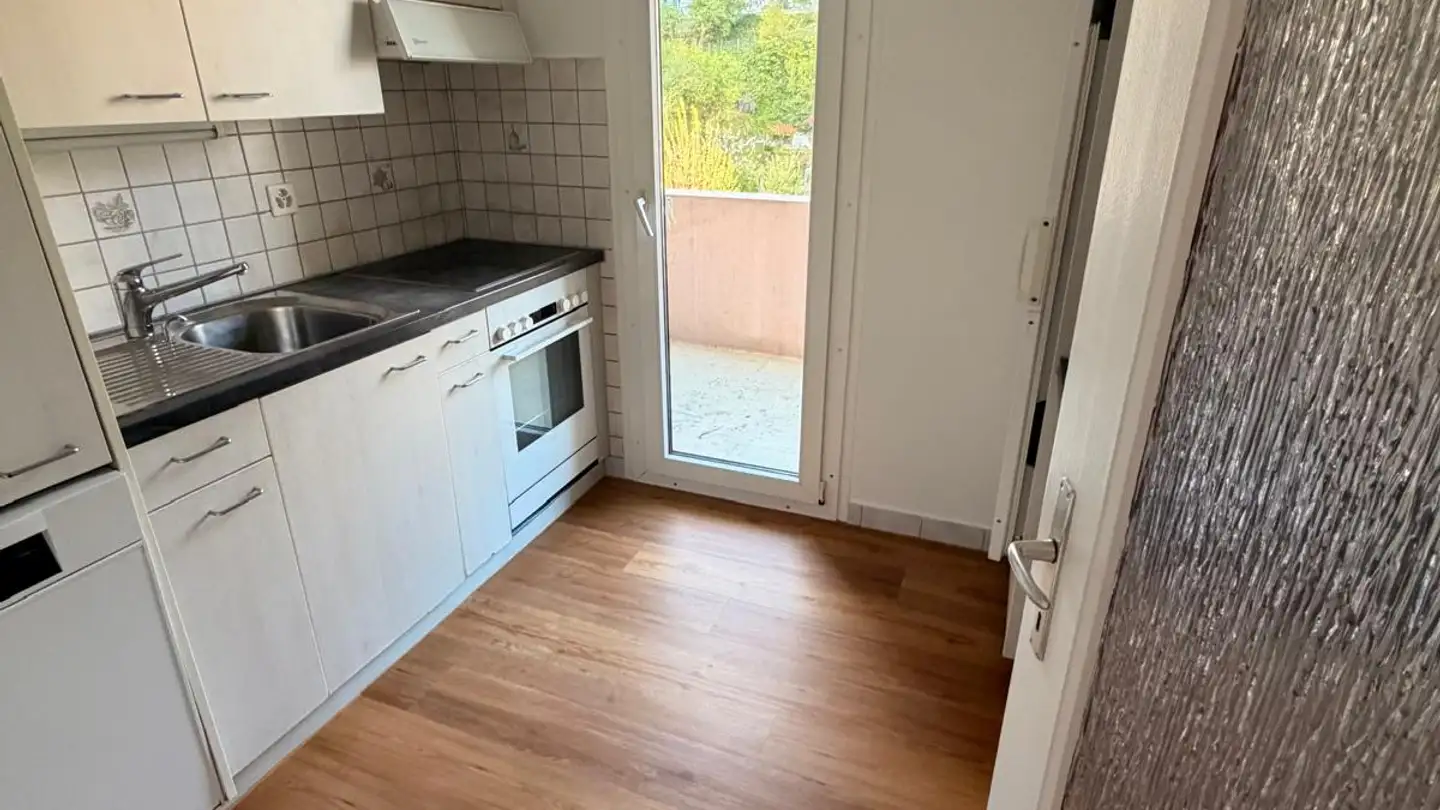 Apartment for rent - Mühleweg 6, 6010 Kriens - Photo 2