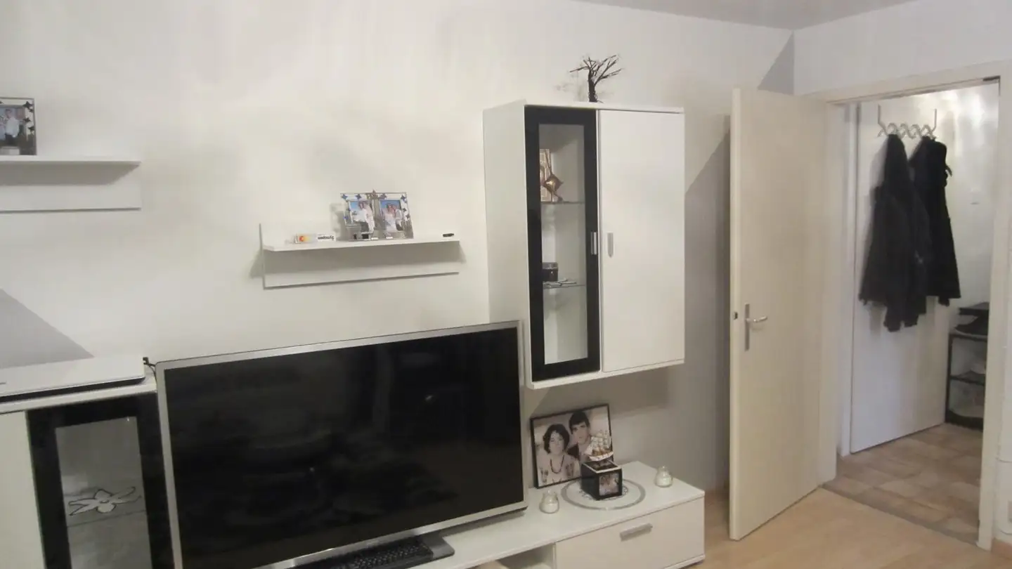 Appartamento in affitto - Rue Mercier 20, 2740 Moutier - Foto 2