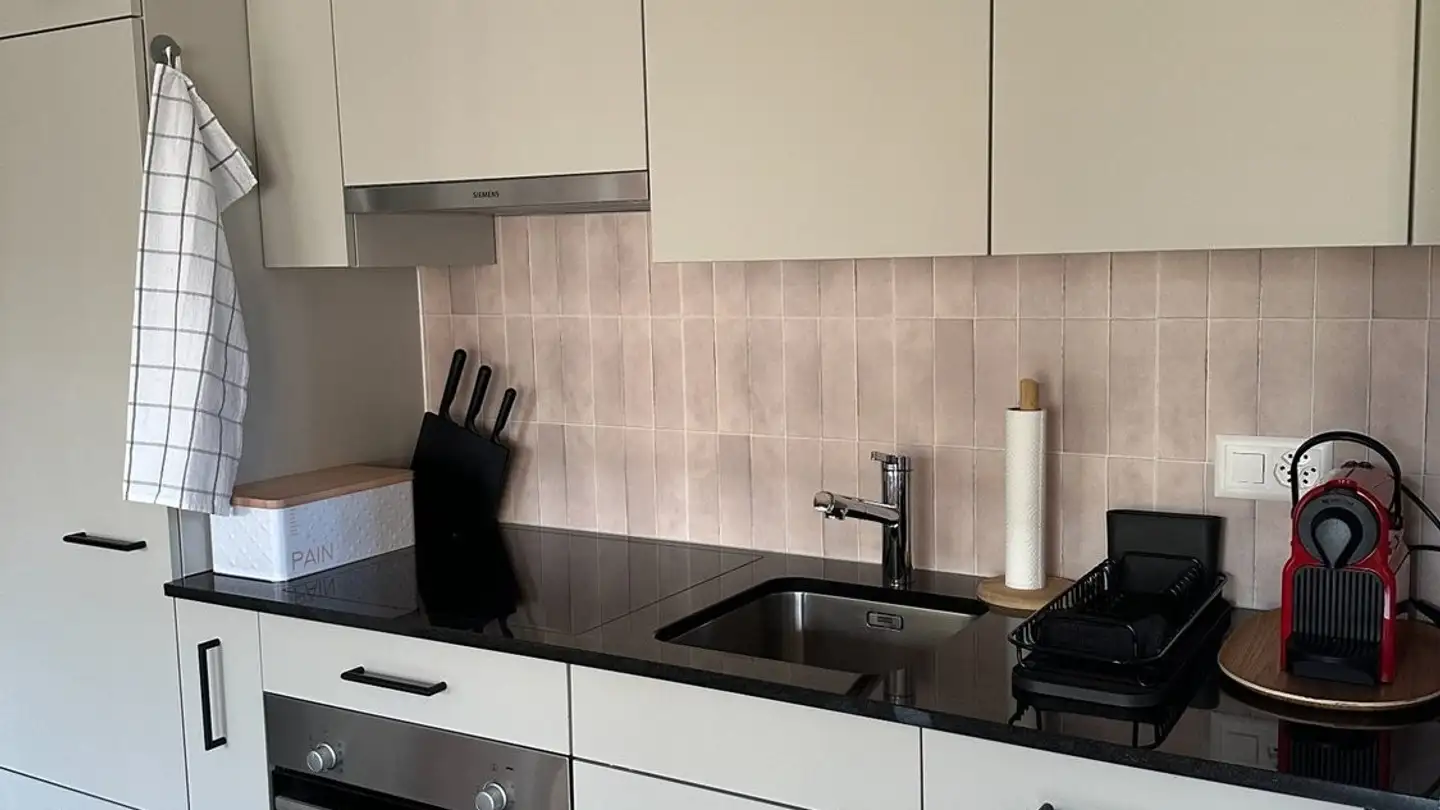 Wohnung mieten - Route Des Vernes 24, 1663 Pringy - Foto 3