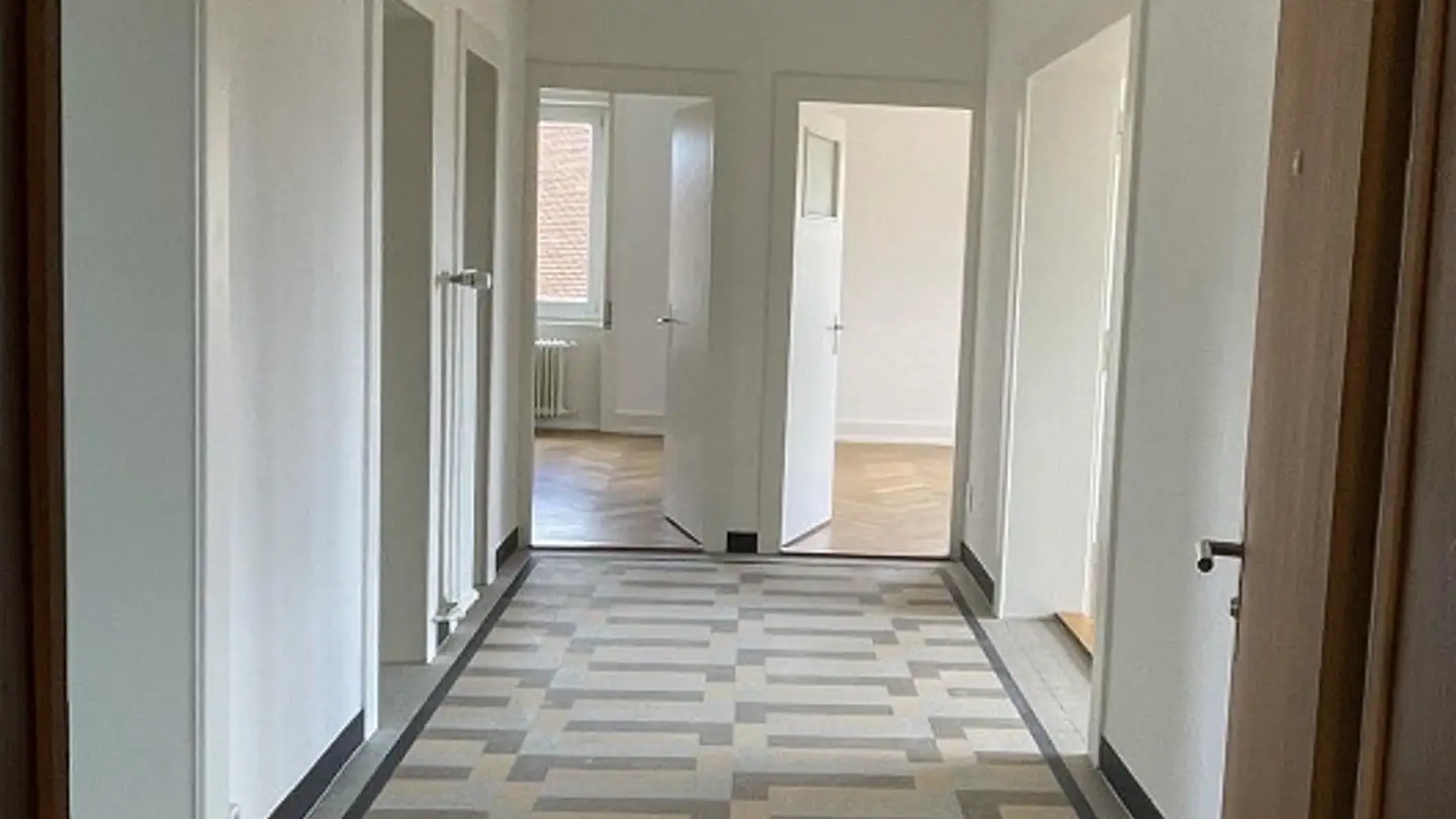 Appartement à louer - Rue Frédéric-Chaillet 7, 1700 Fribourg - Photo 2