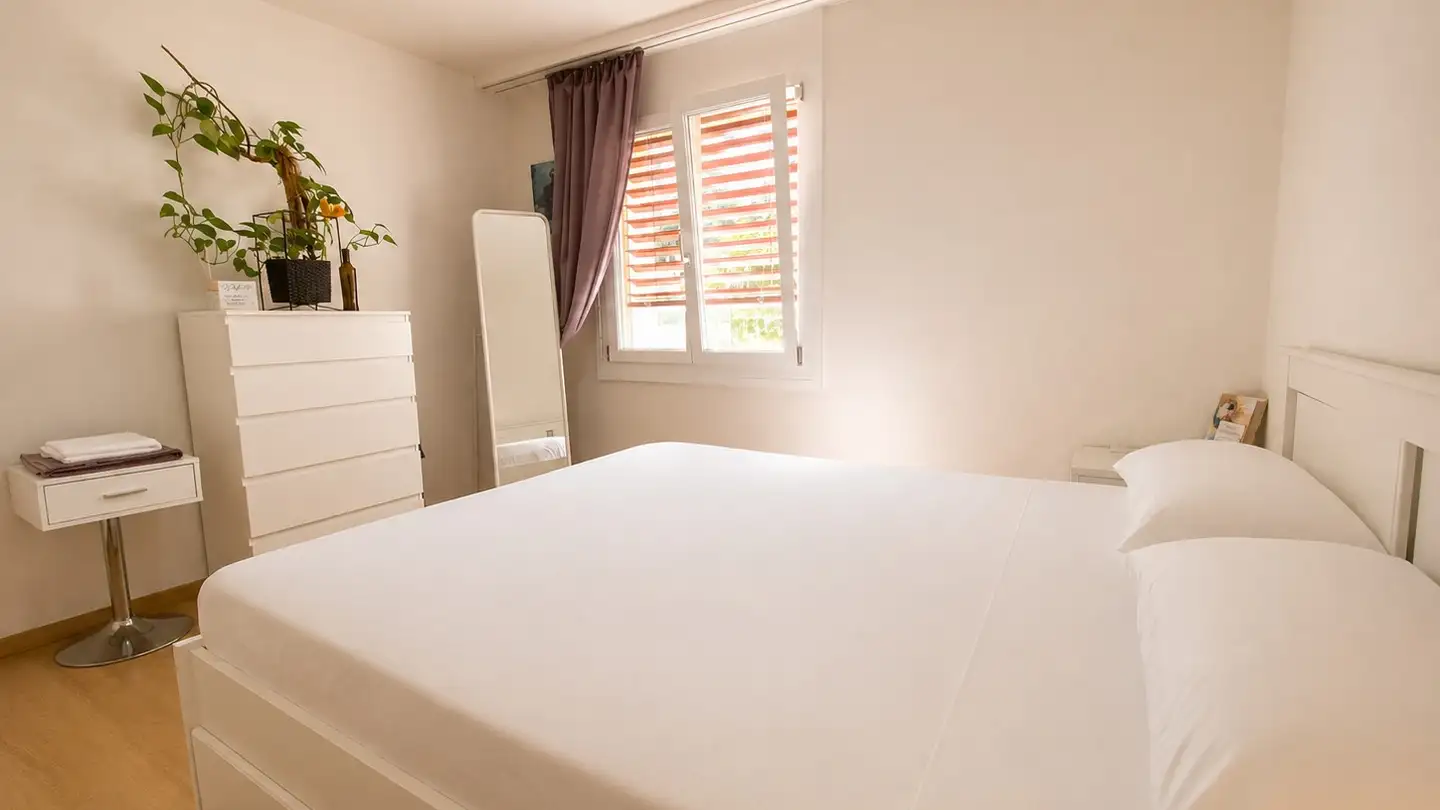 Single room for rent - Fabrikstrasse 32, 9478 Azmoos - Photo 2