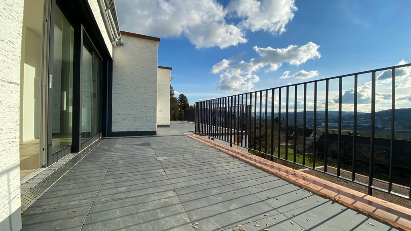 Appartamento in affitto - Hüttikerstrasse 9a, 8955 Oetwil an der Limmat - Foto 2