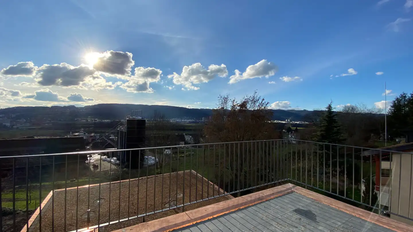 Appartamento in affitto - Hüttikerstrasse 9a, 8955 Oetwil an der Limmat - Foto 3