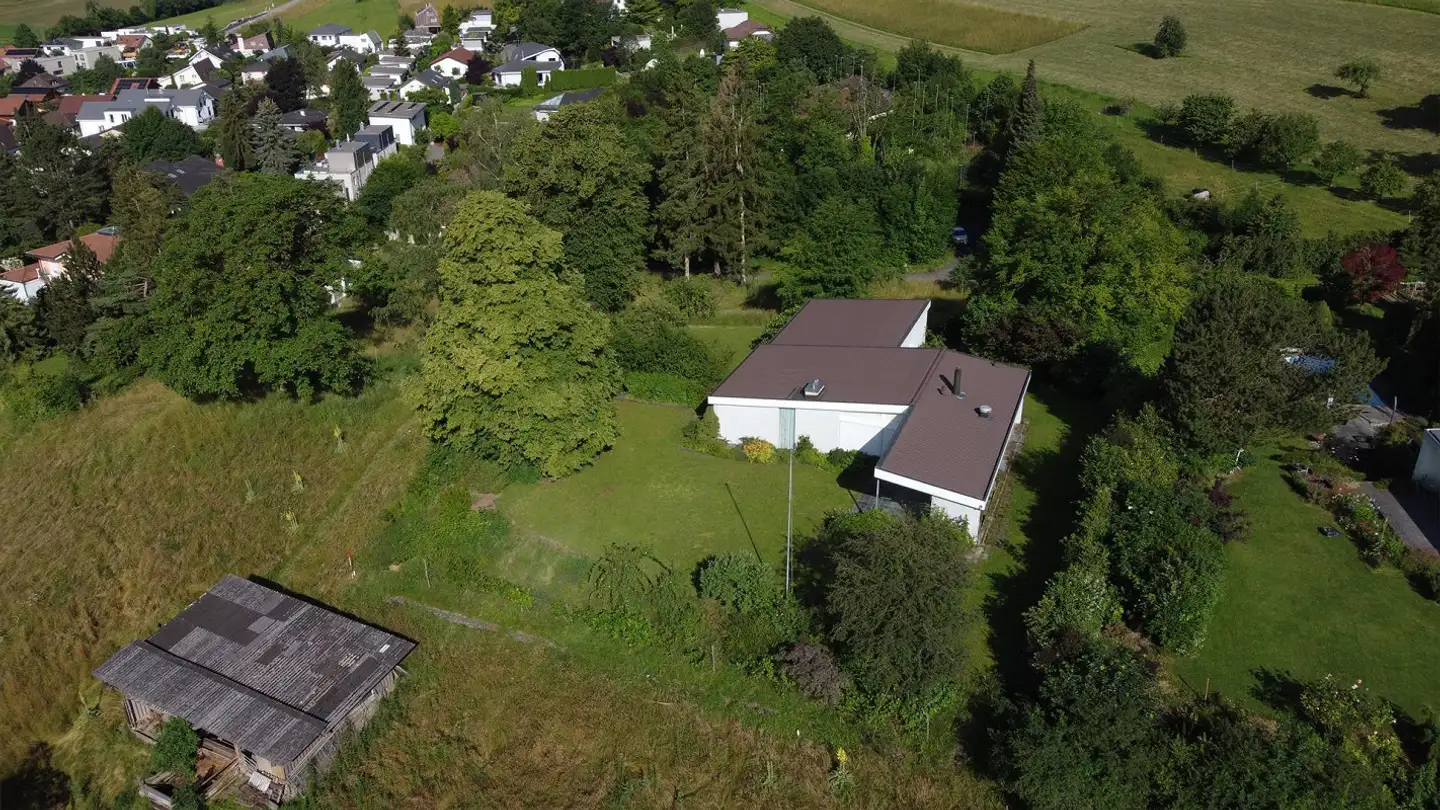 Terreno edificabile in vendita - Maienholz 10, 5018 Erlinsbach - Photo 4