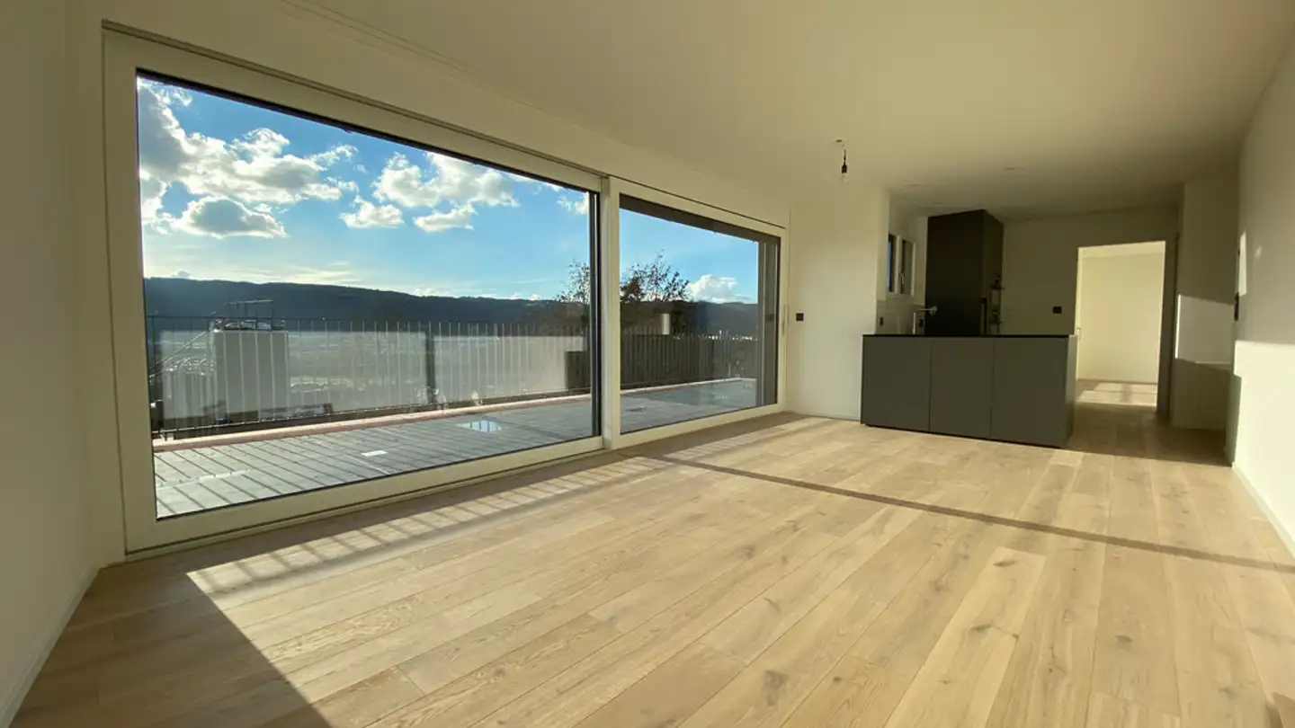 Appartamento in affitto - Hüttikerstrasse 9a, 8955 Oetwil an der Limmat - Foto 4