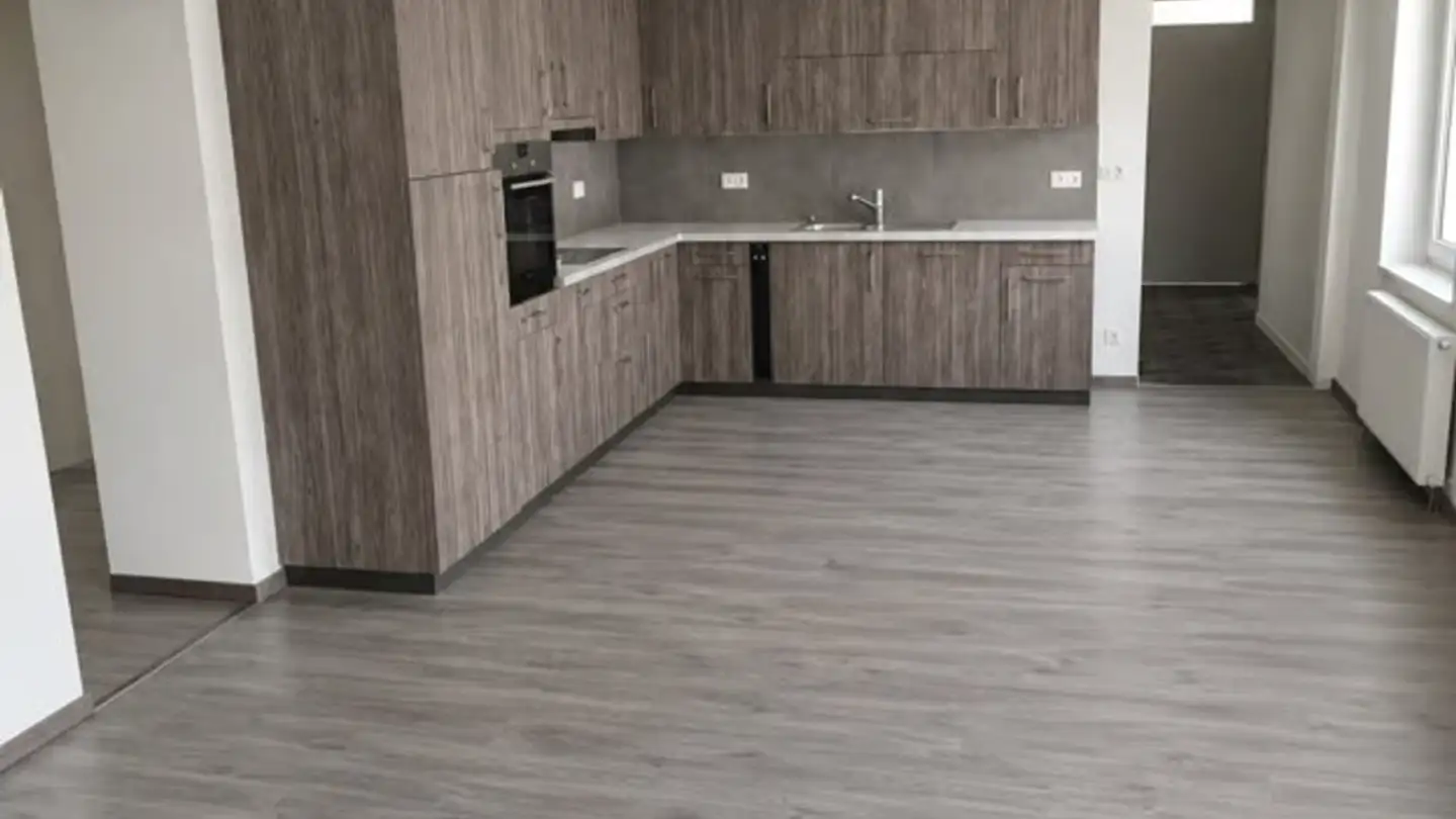 Appartement à louer - Rue Pierre-Dubied 6, 2108 Couvet