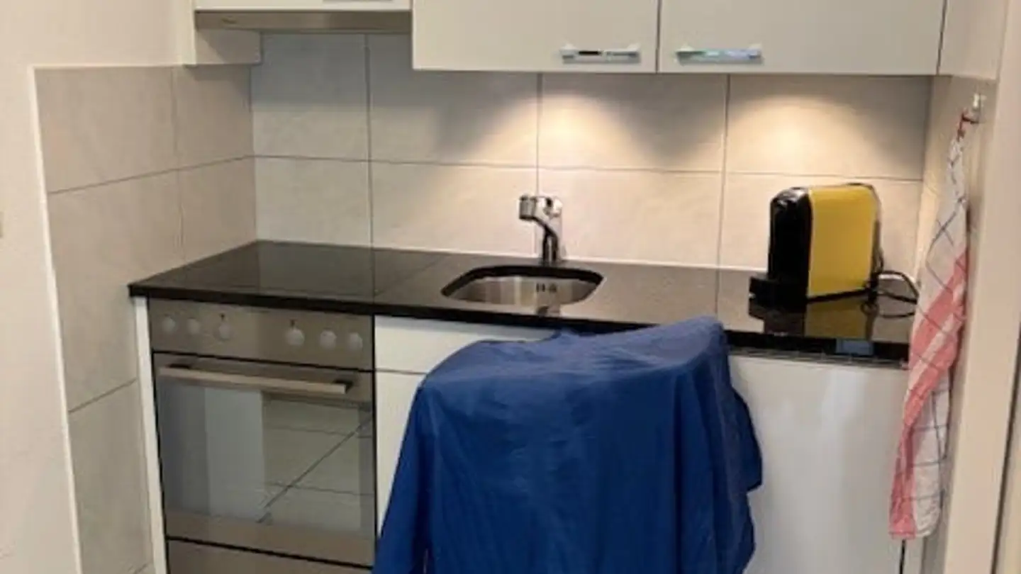 Appartamento in affitto - Rue De La Gare / Bahnhofstrasse 38, 2502 Biel/Bienne - Foto 2