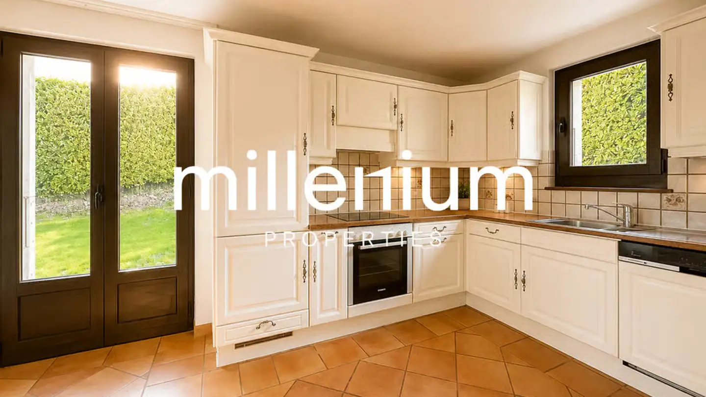 Single house for rent - 1293 Bellevue - Photo 3