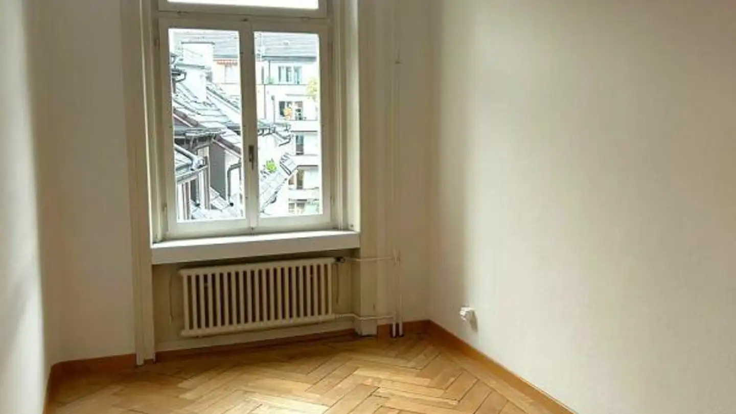 Appartamento in affitto - Habsburgerstrasse 46, 6003 Luzern