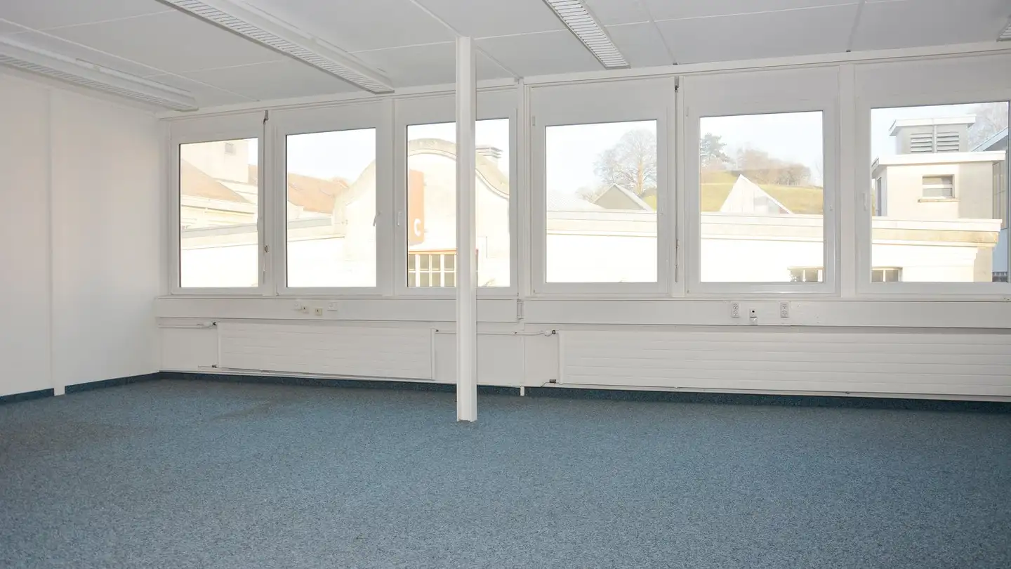 Office space for rent - Winterthurerstrasse 703, 8247 Flurlingen - Photo 2