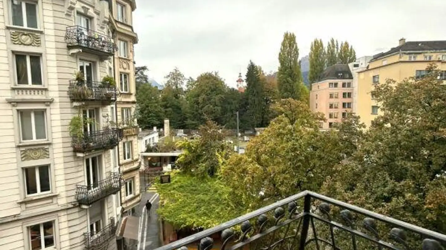 Appartamento in affitto - Habsburgerstrasse 46, 6003 Luzern - Foto 4