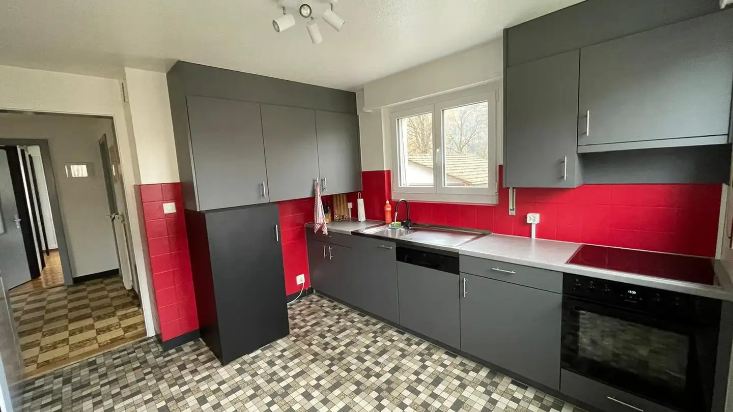 Apartment for rent - Route Du Simplon 22, 1869 Massongex - Photo 2