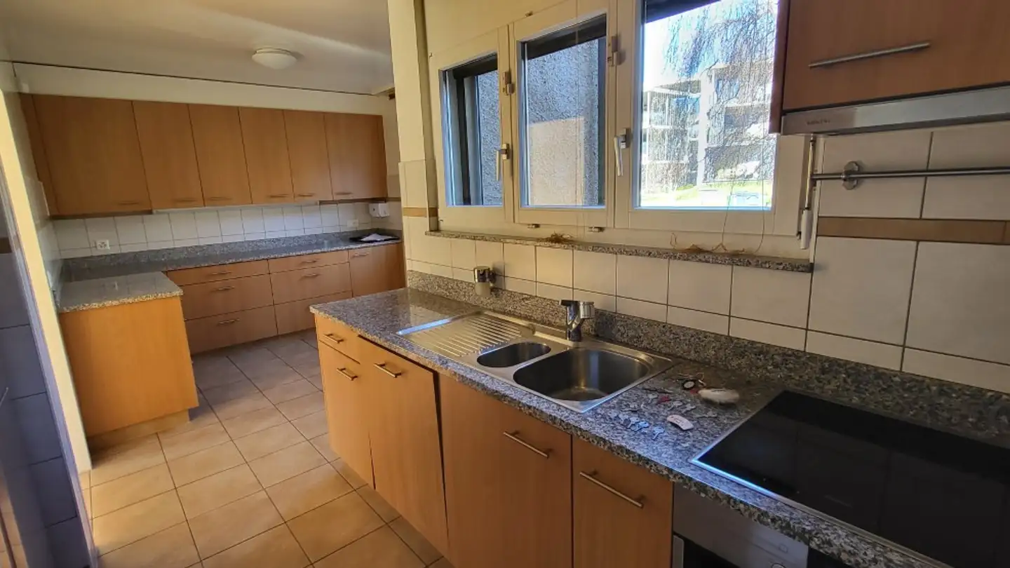 Villa à louer - Chemin De Valérie 54, 1292 Chambésy - Photo 3