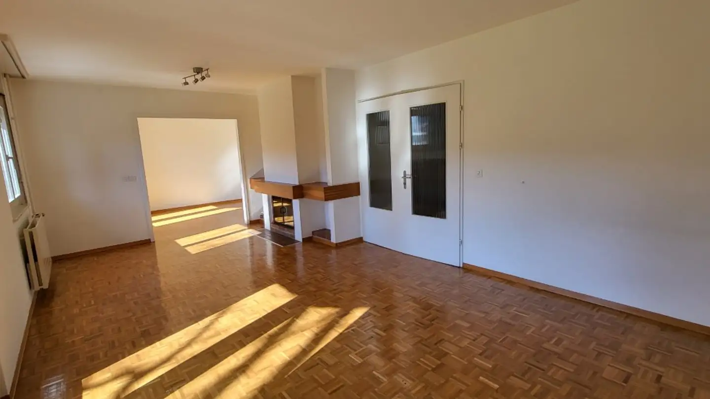 Villa à louer - Chemin De Valérie 54, 1292 Chambésy - Photo 4