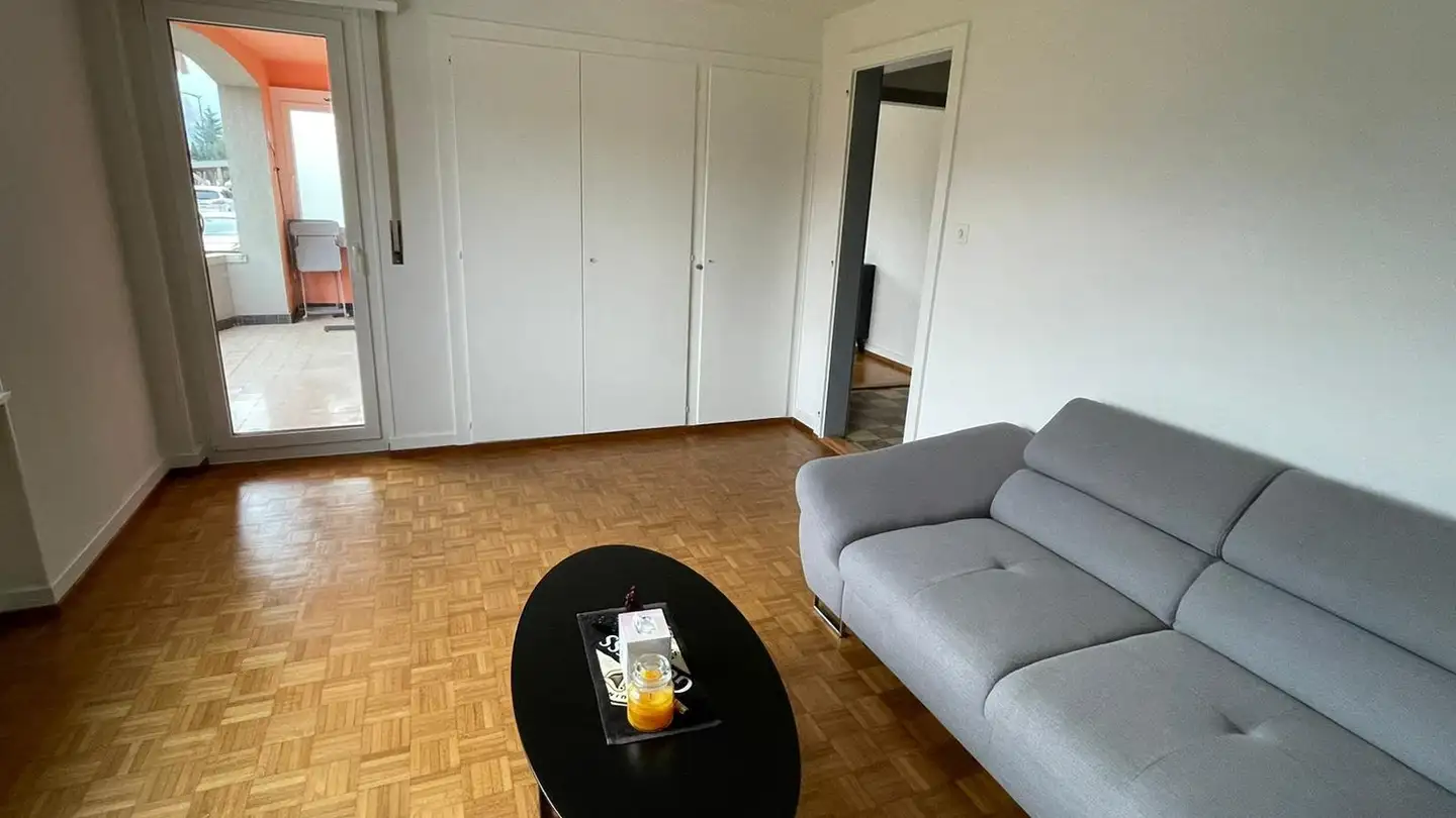 Apartment for rent - Route Du Simplon 22, 1869 Massongex - Photo 3