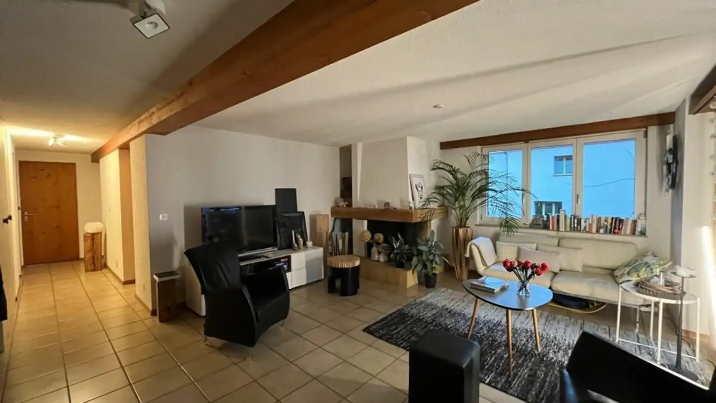 Wohnung mieten - Kollmattweg 2, 4450 Sissach