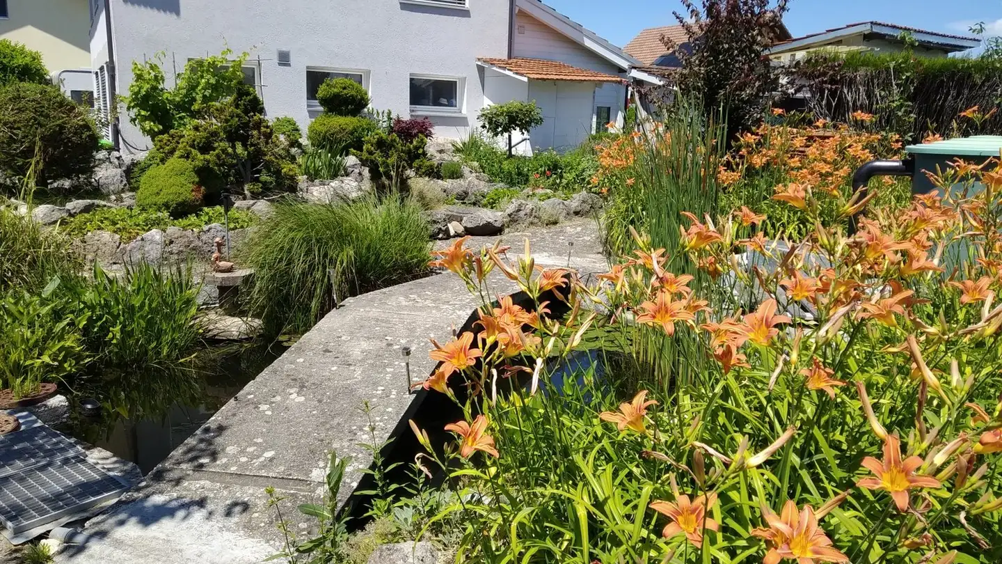 Maison individuelle à vendre - 1033 Cheseaux-sur-Lausanne - Photo 3