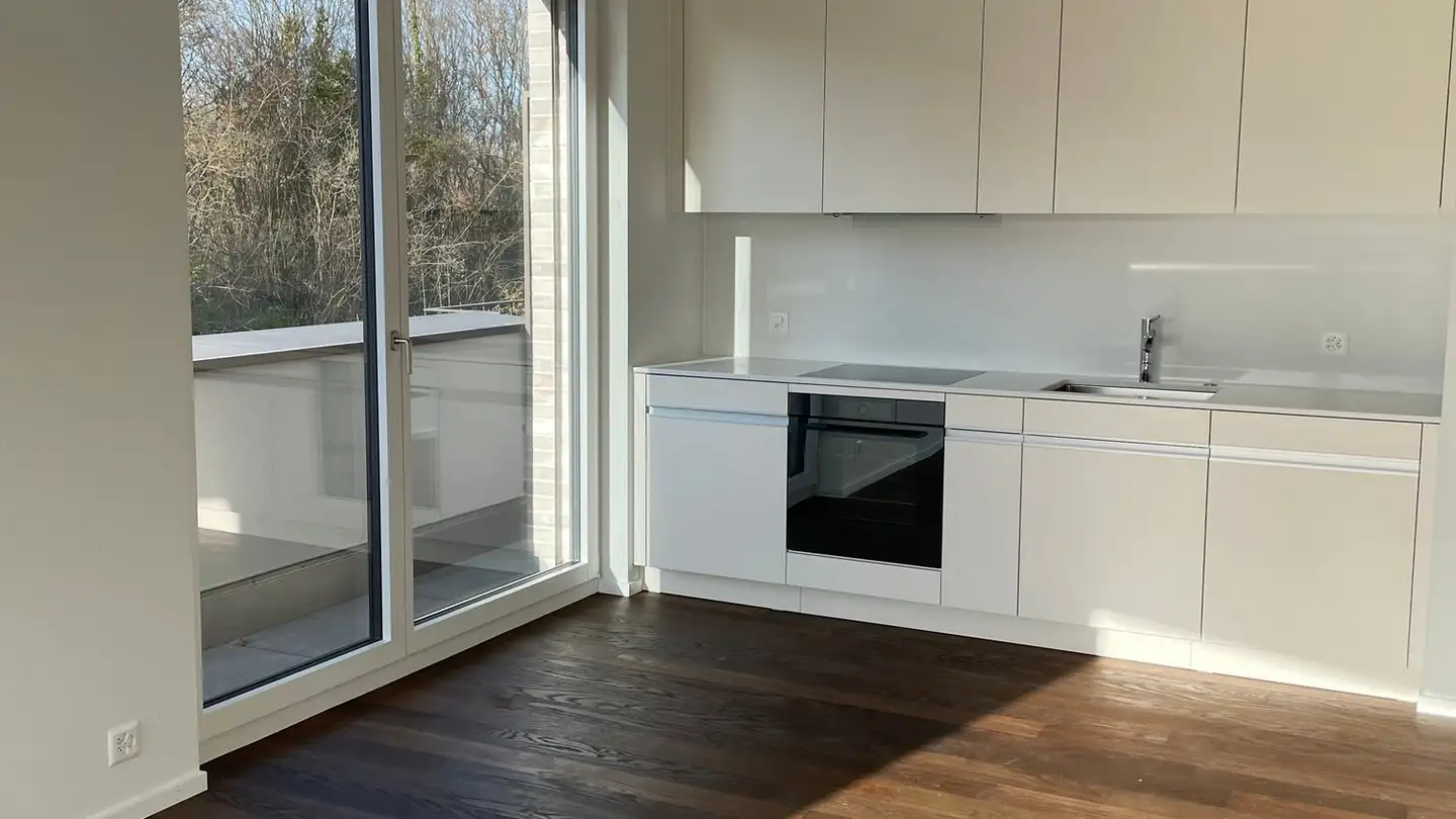 Studio for rent - Singerweg 2, 4052 Basel - Photo 4