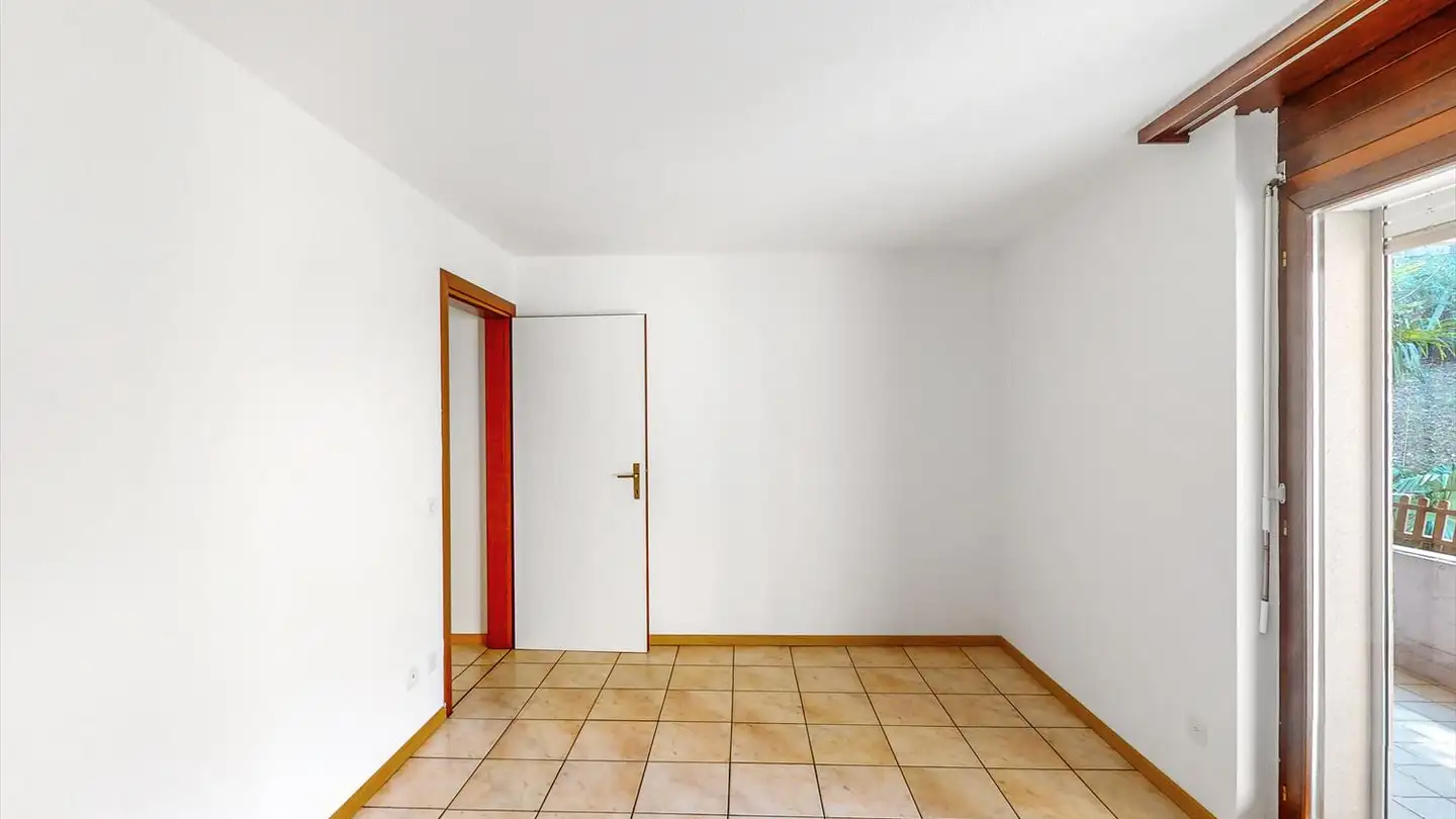 Appartement à louer - Via Monte Ceneri 74, 6593 Cadenazzo