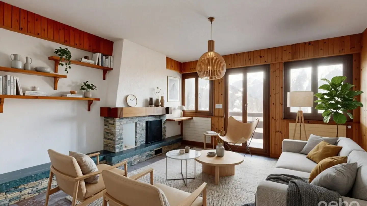 Duplex à vendre - 1969 St-Martin VS - Photo 3