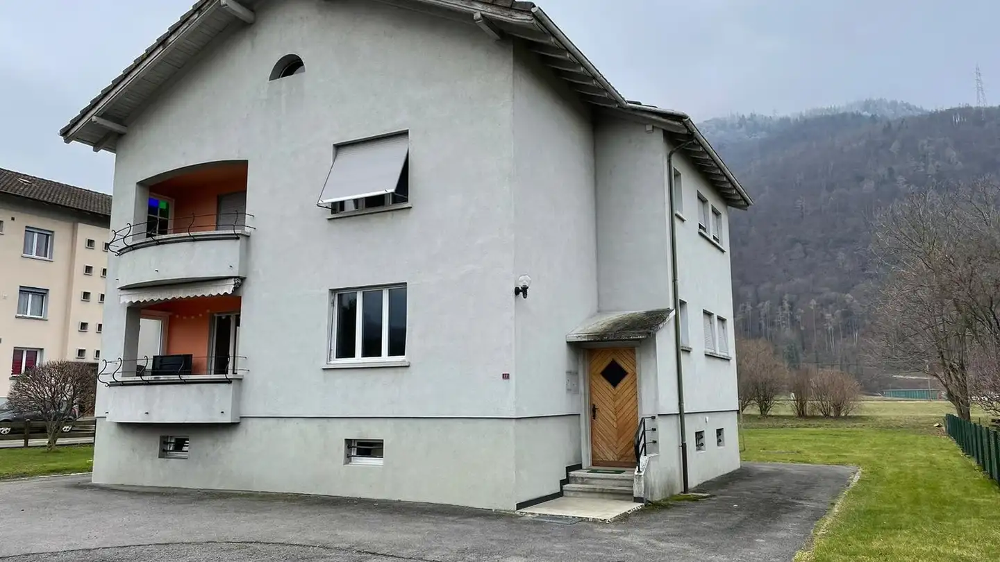 Apartment for rent - Route Du Simplon 22, 1869 Massongex