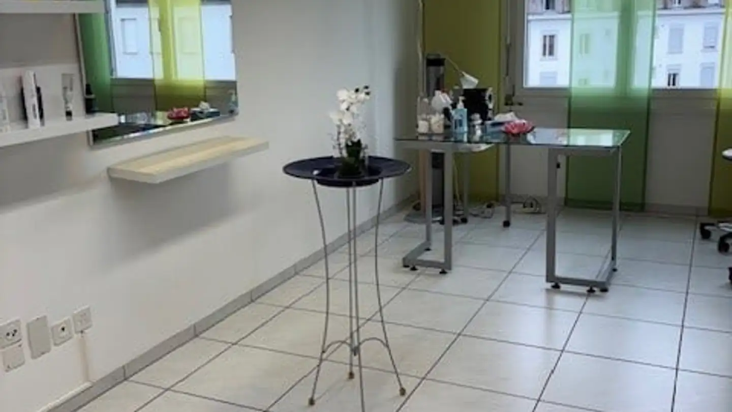 Appartamento in affitto - Rue De La Gare / Bahnhofstrasse 38, 2502 Biel/Bienne - Foto 3