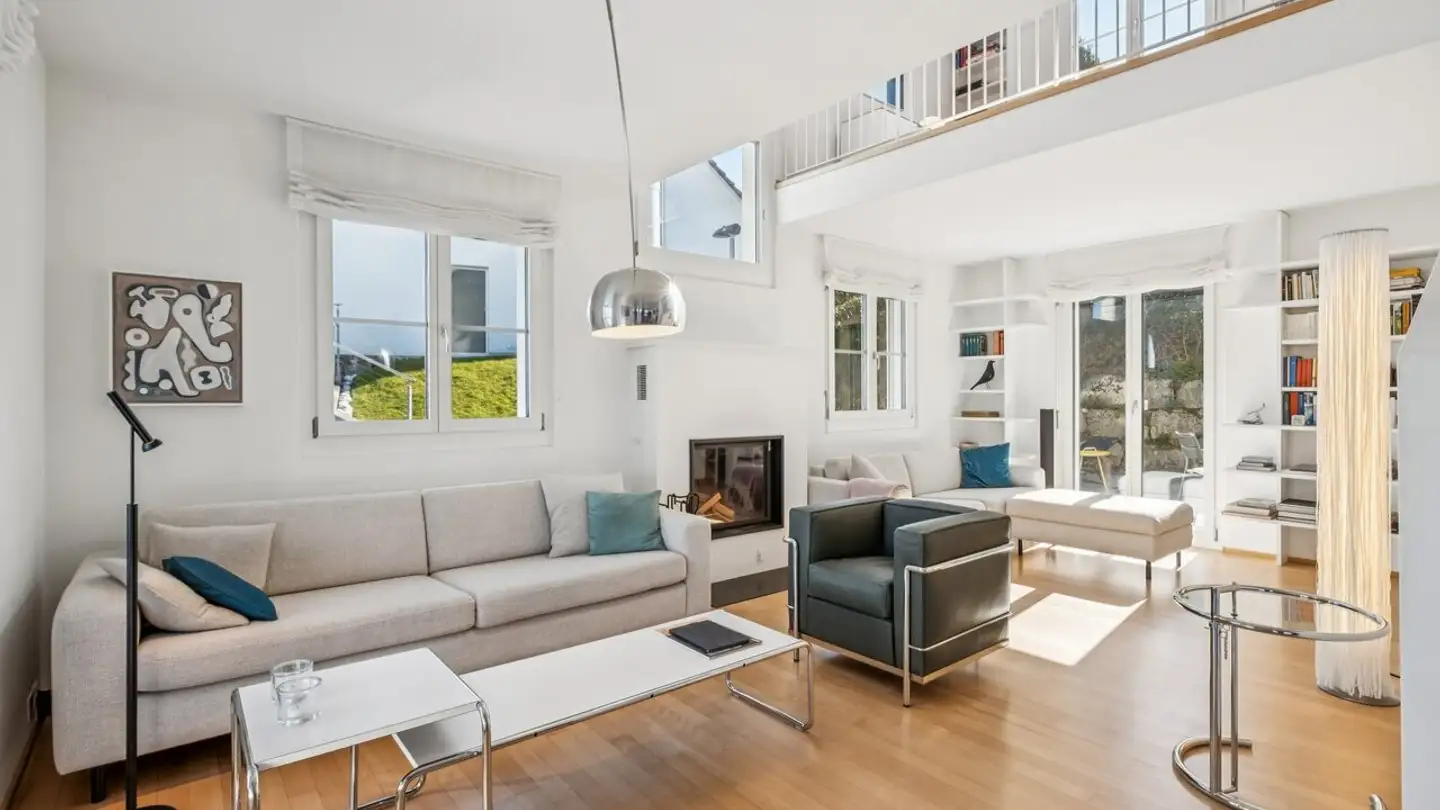 Maison troglodyte à vendre - 8820 Wädenswil - Photo 2