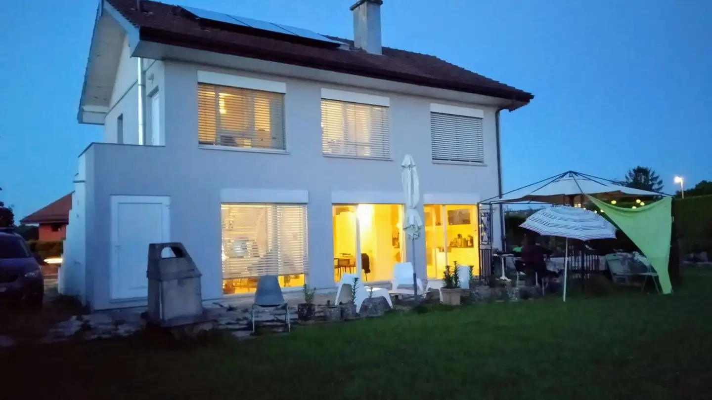 Maison individuelle à vendre - 1033 Cheseaux-sur-Lausanne - Photo 4