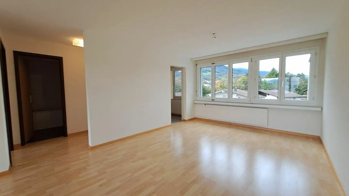Wohnung mieten - Gonzenstrasse 8, 7320 Sargans - Foto 2