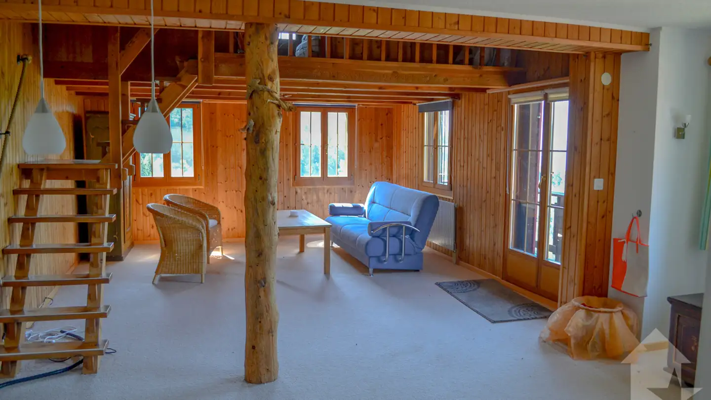 Casa singola in vendita - Dorf Feschel, 3956 Guttet-Feschel - Photo 2