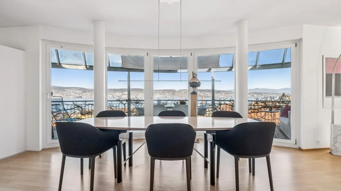 Maison troglodyte à vendre - 8820 Wädenswil - Photo 3