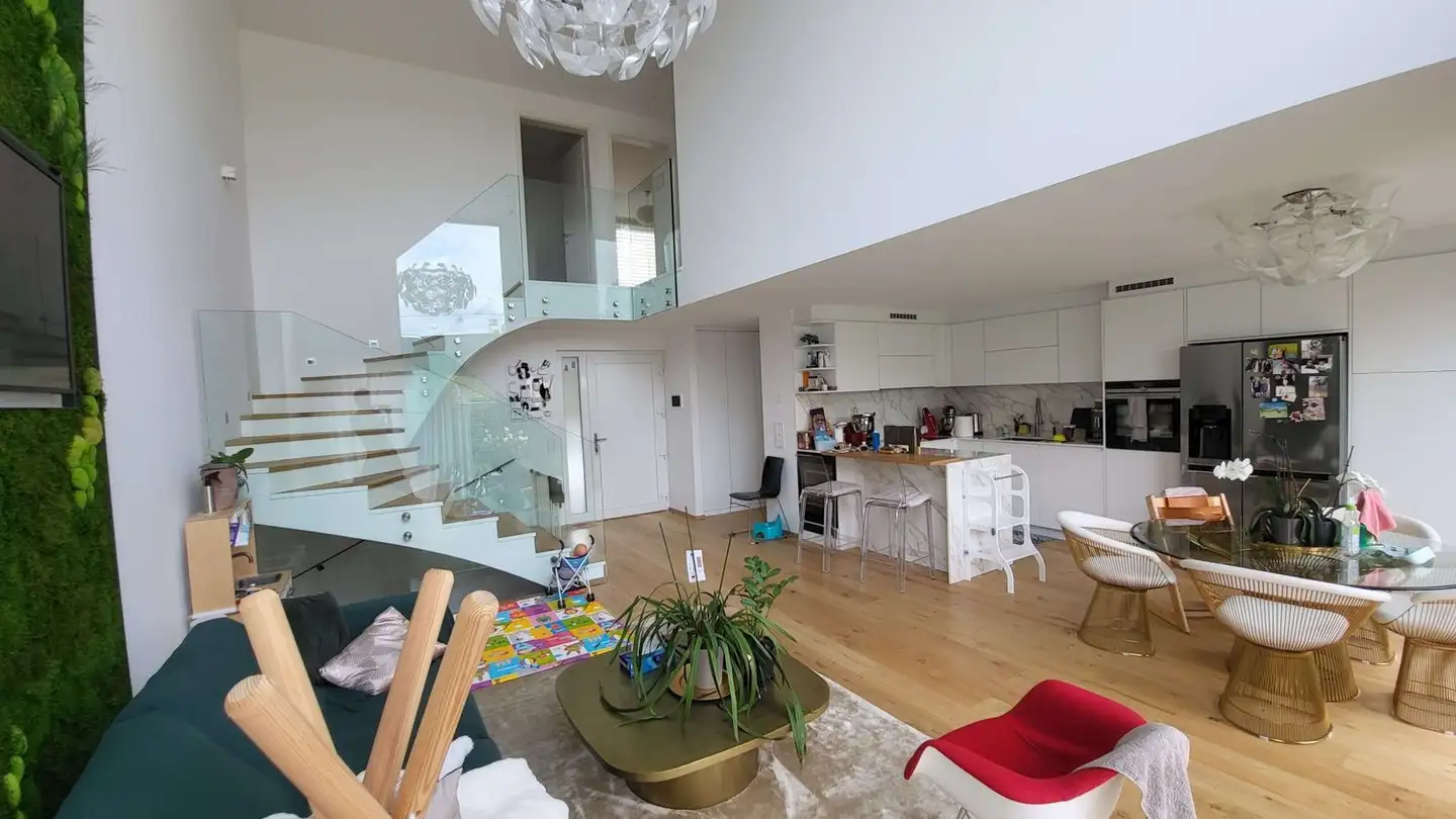 Einfamilienhaus kaufen - Chemin De Place-Verte, 1234 Vessy - Foto 2