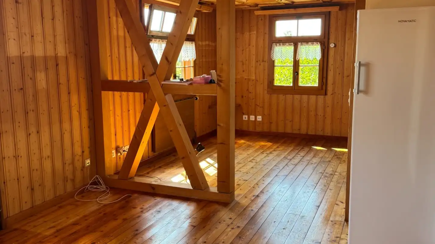 Maison individuelle à louer - Im Trottenrain 10, 8542 Wiesendangen - Photo 2