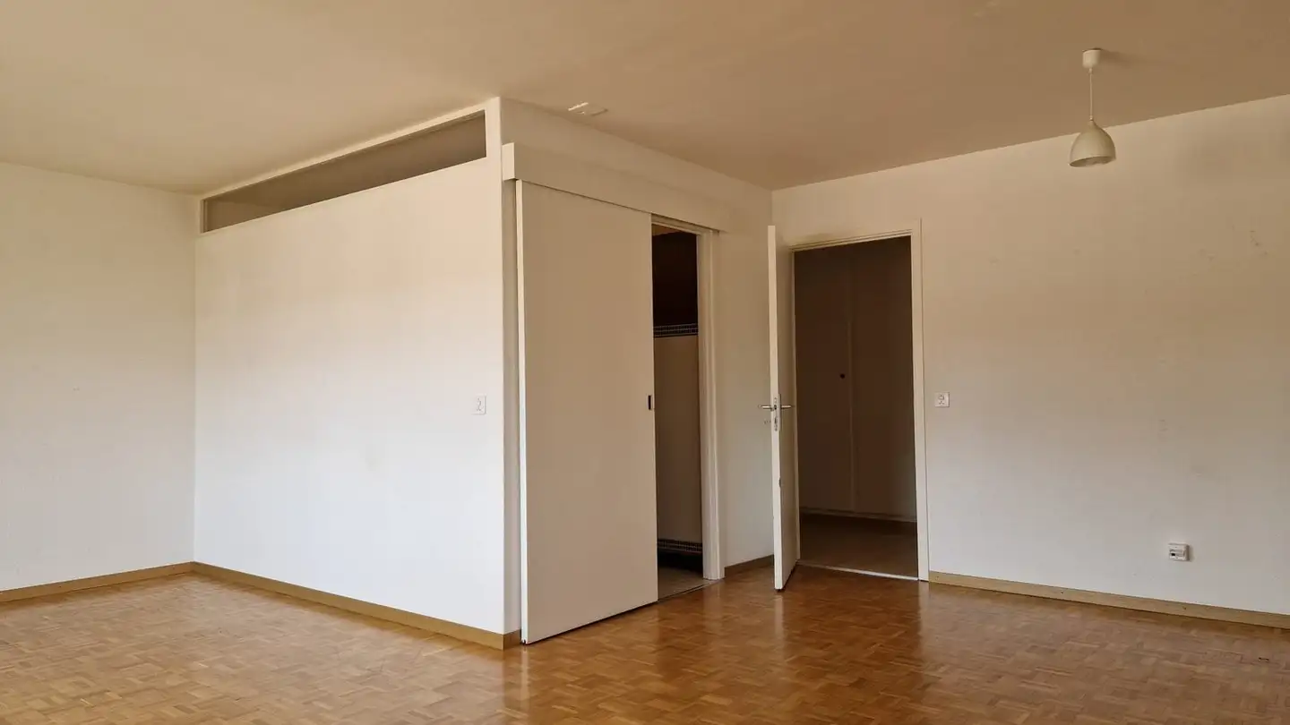 Appartamento in affitto - Zitterli 9, 1715 Alterswil FR - Foto 2